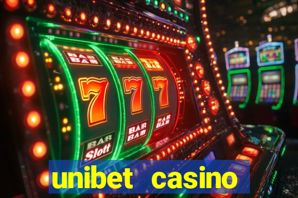 unibet casino review brand